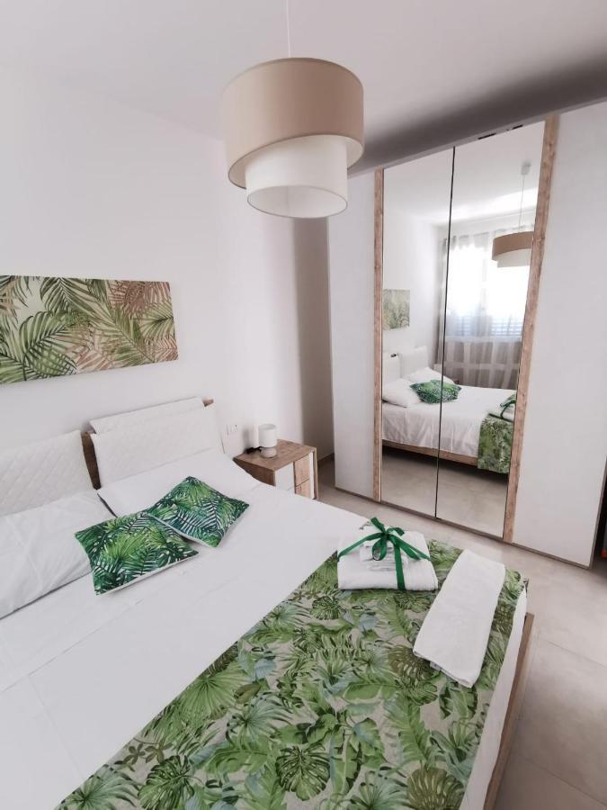 סן ויטו לו קאפו Holiday Apartments מראה חיצוני תמונה