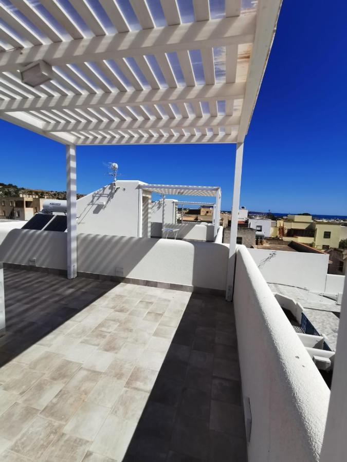סן ויטו לו קאפו Holiday Apartments מראה חיצוני תמונה